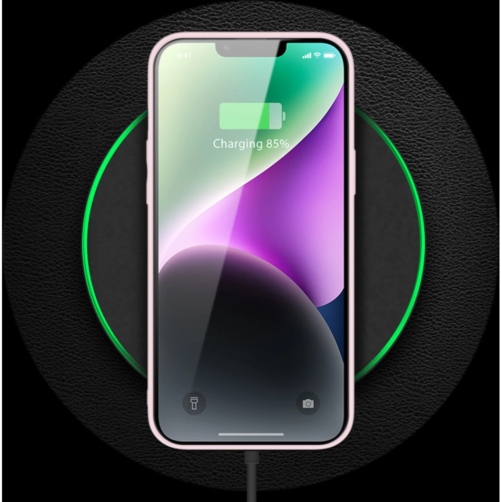 Hurtownia GSM - Etui Dux Ducis Yolo Apple iPhone 14 rózsaszín - DDS1342 - {ean13} - Hurt