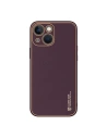 Etui Dux Ducis Yolo Apple iPhone 14 fialové