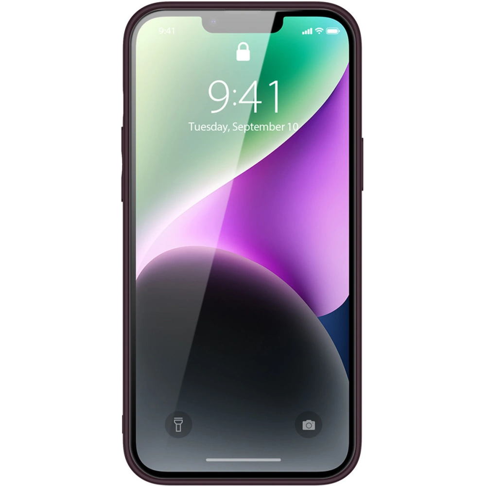 Hurtownia GSM - Etui Dux Ducis Yolo Apple iPhone 14 violet - DDS1343 - {ean13} - Hurt