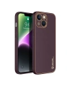 Hurtownia GSM - Etui Dux Ducis Yolo Apple iPhone 14 violet - DDS1343 - {ean13} - Hurt