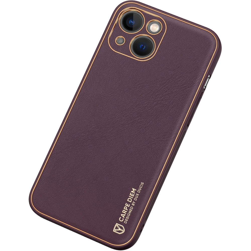 Hurtownia GSM - Etui Dux Ducis Yolo Apple iPhone 14 violet - DDS1343 - {ean13} - Hurt