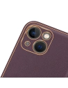 Hurtownia GSM - Etui Dux Ducis Yolo Apple iPhone 14 violet - DDS1343 - {ean13} - Hurt