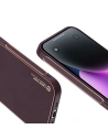 Hurtownia GSM - Etui Dux Ducis Yolo Apple iPhone 14 violet - DDS1343 - {ean13} - Hurt