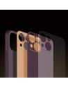 Hurtownia GSM - Etui Dux Ducis Yolo Apple iPhone 14 violet - DDS1343 - {ean13} - Hurt
