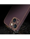 Hurtownia GSM - Etui Dux Ducis Yolo Apple iPhone 14 violet - DDS1343 - {ean13} - Hurt