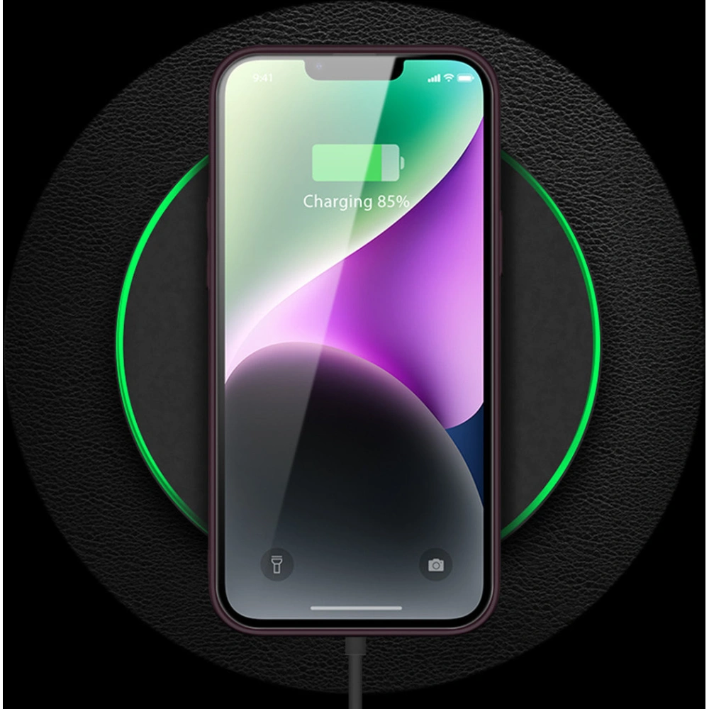 Hurtownia GSM - Dux Ducis Yolo Case für Apple iPhone 14 lila - DDS1343 - {ean13} - Hurt