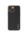 Etui Dux Ducis Yolo Apple iPhone 14 Plus / 15 Plus černé