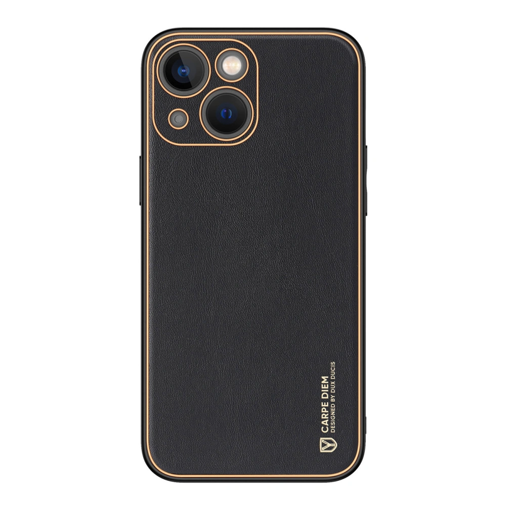 Hurtownia GSM - Etui Dux Ducis Yolo Apple iPhone 14 Plus / 15 Plus negru - DDS1344 - {ean13} - Hurt