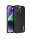Hurtownia GSM - Etui Dux Ducis Yolo Apple iPhone 14 Plus / 15 Plus negru - DDS1344 - {ean13} - Hurt