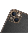 Hurtownia GSM - Etui Dux Ducis Yolo Apple iPhone 14 Plus / 15 Plus negru - DDS1344 - {ean13} - Hurt