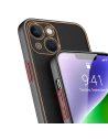 Hurtownia GSM - Etui Dux Ducis Yolo Apple iPhone 14 Plus / 15 Plus negru - DDS1344 - {ean13} - Hurt