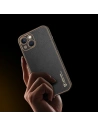 Hurtownia GSM - Etui Dux Ducis Yolo Apple iPhone 14 Plus / 15 Plus negru - DDS1344 - {ean13} - Hurt