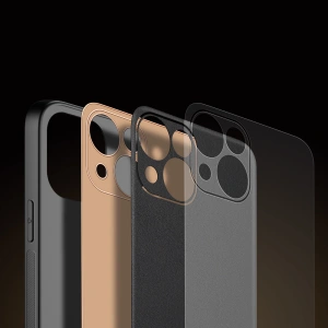 Etui Dux Ducis Yolo Apple iPhone 14 Plus / 15 Plus černé