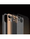 Etui Dux Ducis Yolo Apple iPhone 14 Plus / 15 Plus černé