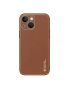 Etui Dux Ducis Yolo Apple iPhone 14 Plus / 15 Plus brązowy