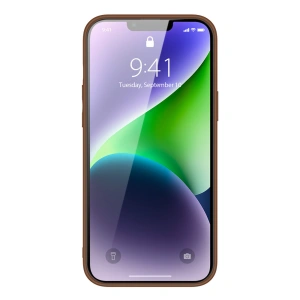 Hurtownia GSM - Dux Ducis Yolo tok Apple iPhone 14 Plus / 15 Plus barna - DDS1345 - {ean13} - Hurt