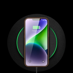 Hurtownia GSM - Etui Dux Ducis Yolo Apple iPhone 14 Plus / 15 Plus brązowy - DDS1345 - {ean13} - Hurt