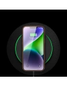 Etui Dux Ducis Yolo Apple iPhone 14 Plus / 15 Plus hnědá
