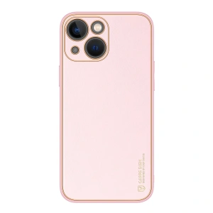 Hurtownia GSM - Dux Ducis Yolo tok Apple iPhone 14 Plus / 15 Plus rózsaszín - DDS1346 - {ean13} - Hurt