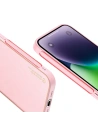 Etui Dux Ducis Yolo Apple iPhone 14 Plus / 15 Plus růžové
