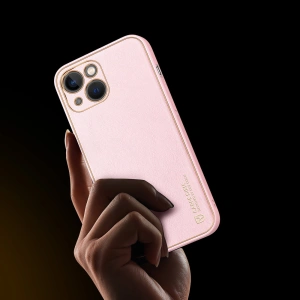 Hurtownia GSM - Etui Dux Ducis Yolo Apple iPhone 14 Plus / 15 Plus różowy - DDS1346 - {ean13} - Hurt