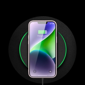Etui Dux Ducis Yolo Apple iPhone 14 Plus / 15 Plus růžové