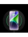 Etui Dux Ducis Yolo Apple iPhone 14 Plus / 15 Plus růžové