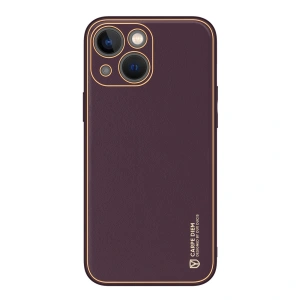 Hurtownia GSM - Etui Dux Ducis Yolo Apple iPhone 14 Plus / 15 Plus lila - DDS1347 - {ean13} - Hurt