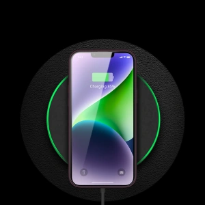 Etui Dux Ducis Yolo Apple iPhone 14 Plus / 15 Plus fialové