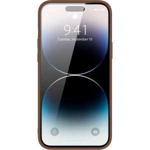Hurtownia GSM - Etui Dux Ducis Yolo Apple iPhone 14 Pro brązowy - DDS1349 - {ean13} - Hurt