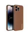 Hurtownia GSM - Dux Ducis Yolo tok Apple iPhone 14 Pro barna - DDS1349 - {ean13} - Hurt