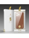 Hurtownia GSM - Dux Ducis Yolo tok Apple iPhone 14 Pro barna - DDS1349 - {ean13} - Hurt