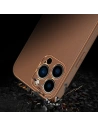 Hurtownia GSM - Dux Ducis Yolo tok Apple iPhone 14 Pro barna - DDS1349 - {ean13} - Hurt