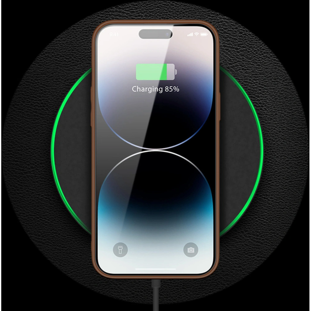 Hurtownia GSM - Dux Ducis Yolo tok Apple iPhone 14 Pro barna - DDS1349 - {ean13} - Hurt