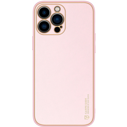 Hurtownia DuxDucis - 6934913032060 - DDS1350 - Etui Dux Ducis Yolo Apple iPhone 14 Pro różowy - B2B homescreen