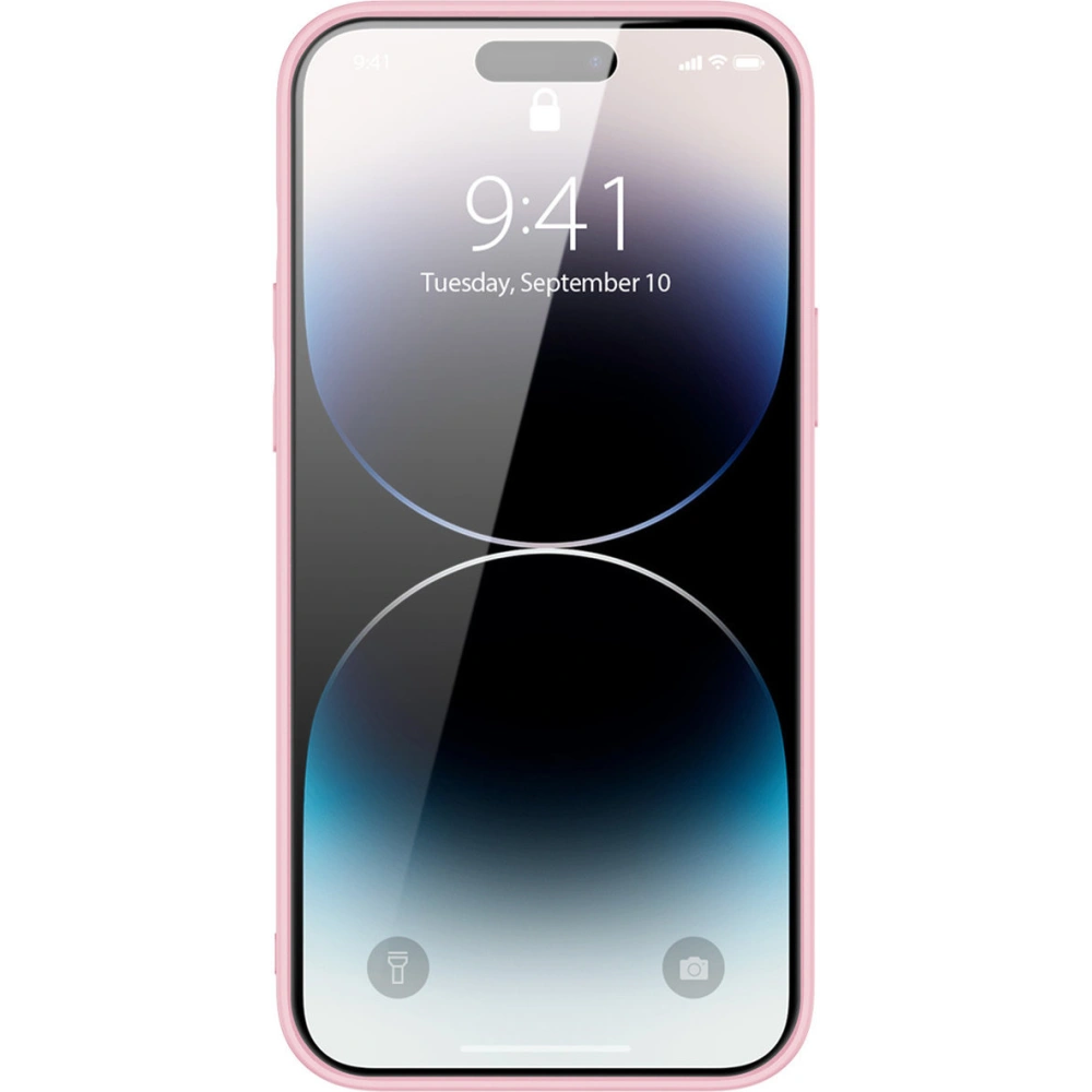 Hurtownia GSM - Dux Ducis Yolo tok Apple iPhone 14 Pro rózsaszín - DDS1350 - {ean13} - Hurt