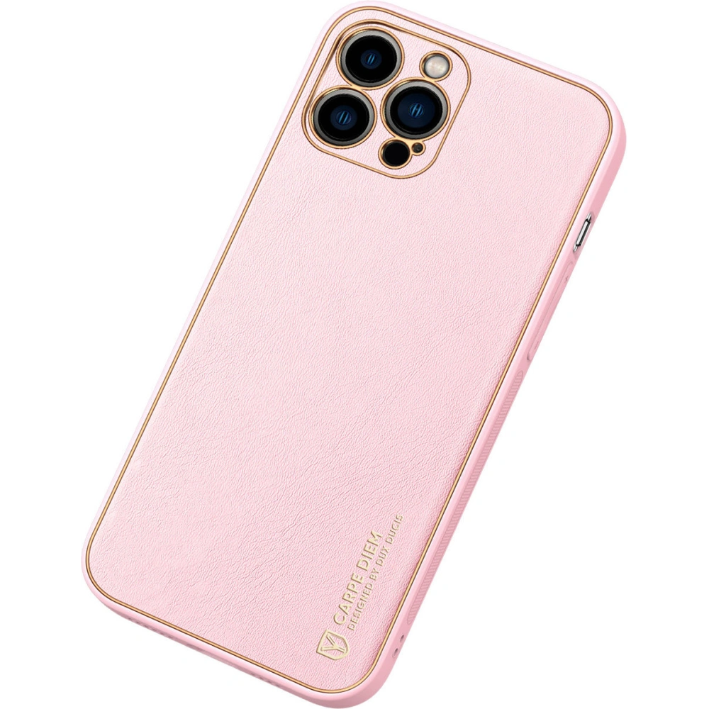 Hurtownia GSM - Etui Dux Ducis Yolo Apple iPhone 14 Pro růžové - DDS1350 - {ean13} - Hurt