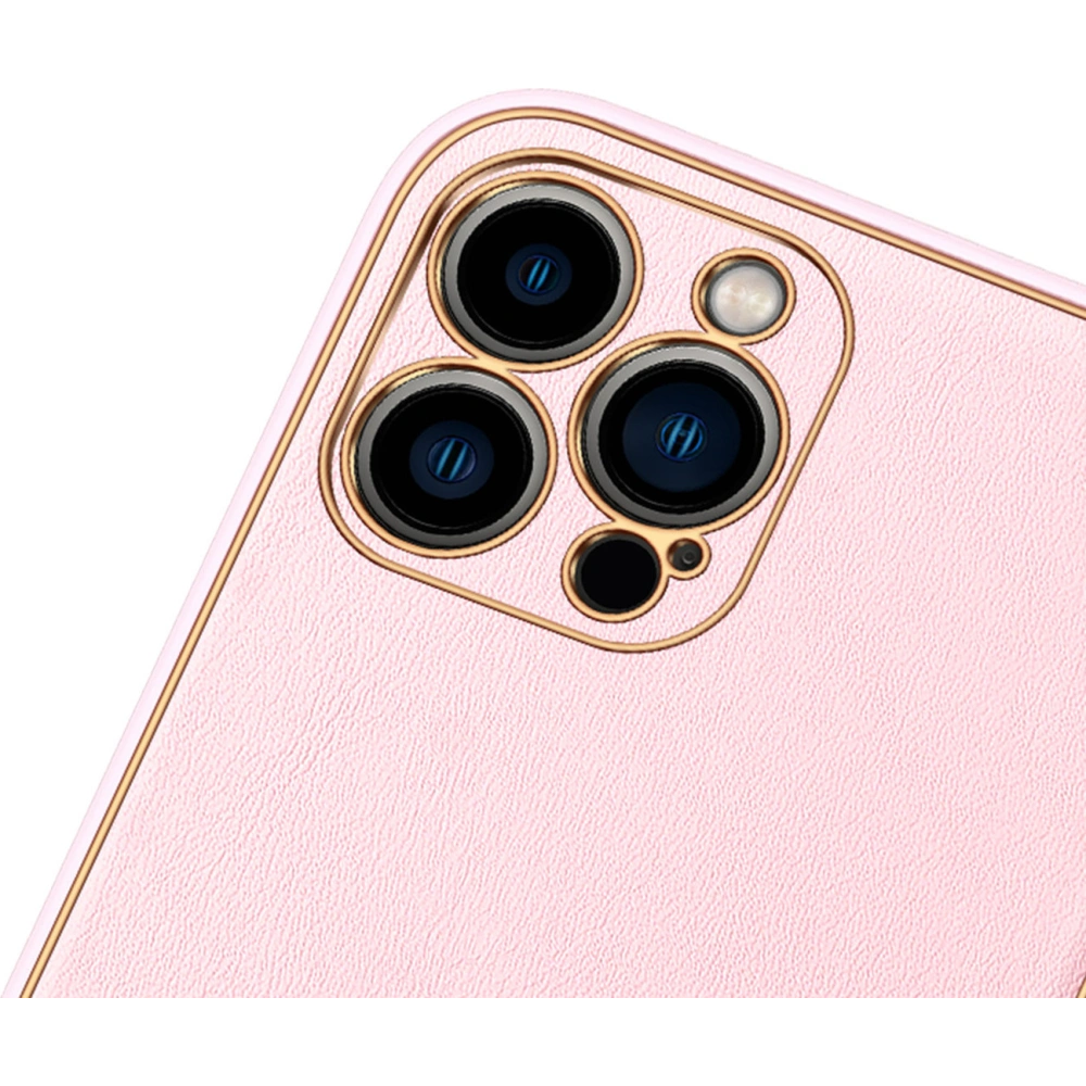 Hurtownia GSM - Dux Ducis Yolo tok Apple iPhone 14 Pro rózsaszín - DDS1350 - {ean13} - Hurt