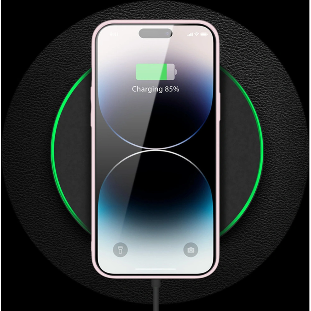 Hurtownia GSM - Etui Dux Ducis Yolo Apple iPhone 14 Pro růžové - DDS1350 - {ean13} - Hurt