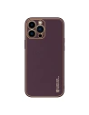Dux Ducis Yolo tok Apple iPhone 14 Pro lila