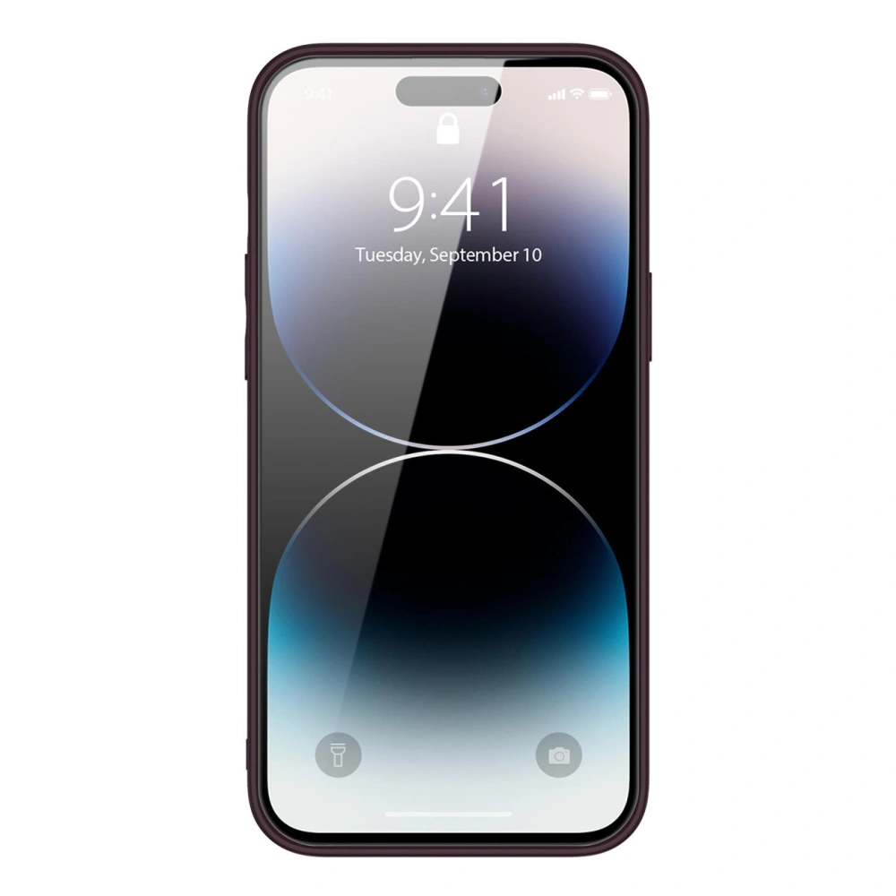 Hurtownia GSM - Case Dux Ducis Yolo für Apple iPhone 14 Pro in lila - DDS1351 - {ean13} - Hurt