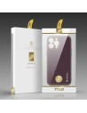 Hurtownia GSM - Case Dux Ducis Yolo für Apple iPhone 14 Pro in lila - DDS1351 - {ean13} - Hurt