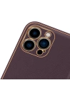 Hurtownia GSM - Case Dux Ducis Yolo für Apple iPhone 14 Pro in lila - DDS1351 - {ean13} - Hurt
