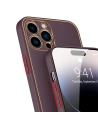 Hurtownia GSM - Case Dux Ducis Yolo für Apple iPhone 14 Pro in lila - DDS1351 - {ean13} - Hurt