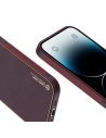 Hurtownia GSM - Case Dux Ducis Yolo für Apple iPhone 14 Pro in lila - DDS1351 - {ean13} - Hurt