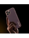 Hurtownia GSM - Case Dux Ducis Yolo für Apple iPhone 14 Pro in lila - DDS1351 - {ean13} - Hurt