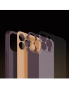Hurtownia GSM - Case Dux Ducis Yolo für Apple iPhone 14 Pro in lila - DDS1351 - {ean13} - Hurt