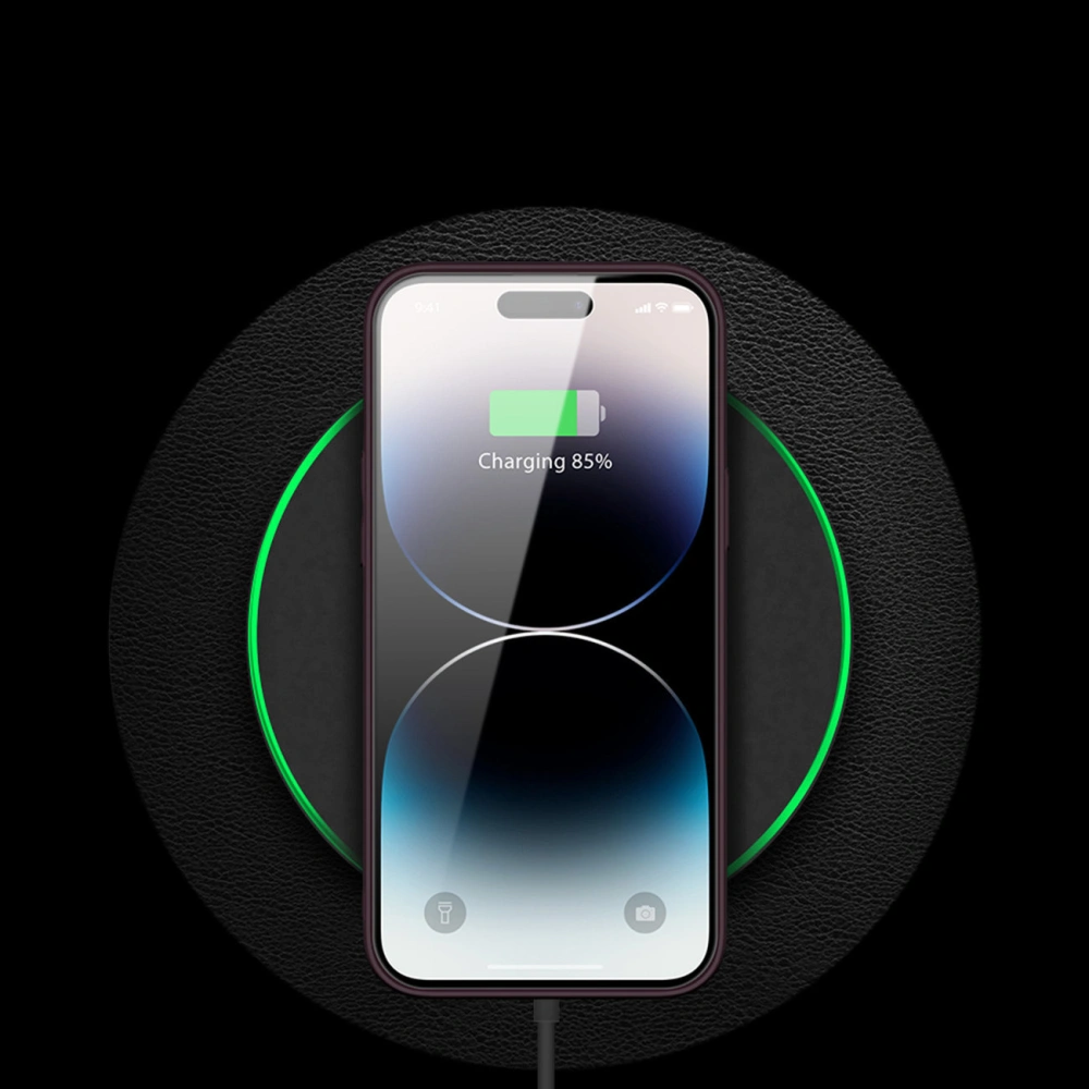 Dux Ducis Yolo tok Apple iPhone 14 Pro lila