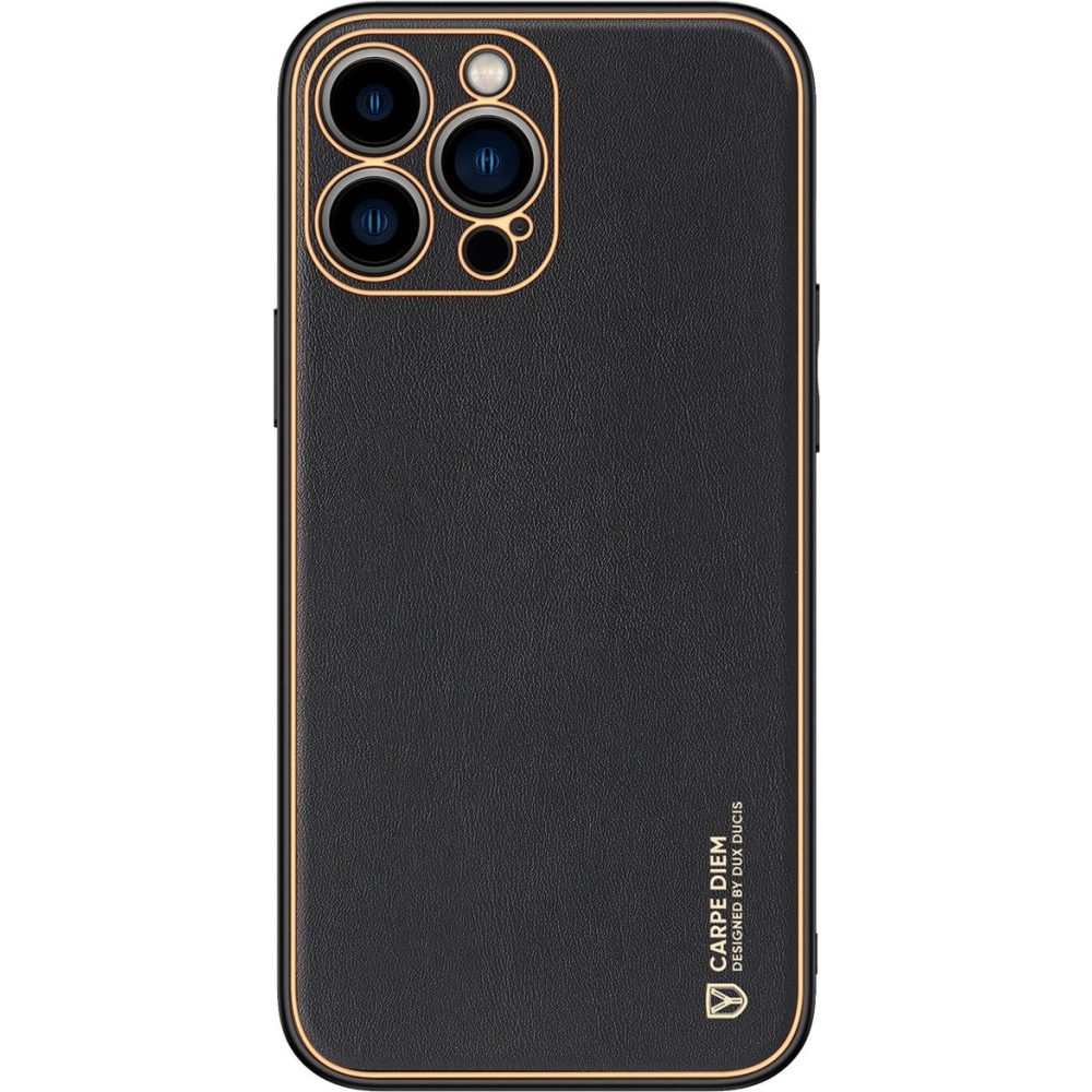 Wholesale Dux Ducis Yolo Apple iPhone 14 Pro Max black - DDS1352 - {ean13} - Hurt