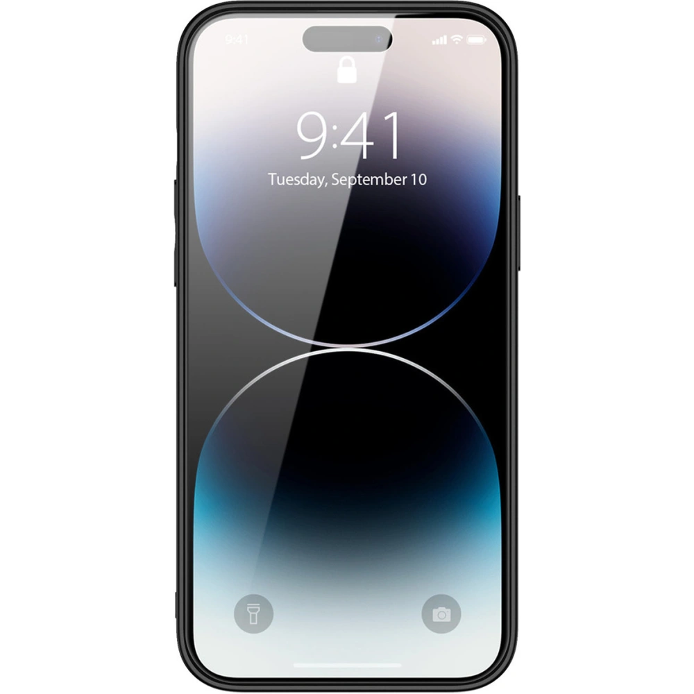 Wholesale Dux Ducis Yolo Apple iPhone 14 Pro Max black - DDS1352 - {ean13} - Hurt